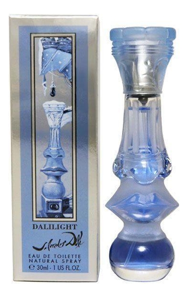 Salvador Dali Dalilight — фото 2 из 2