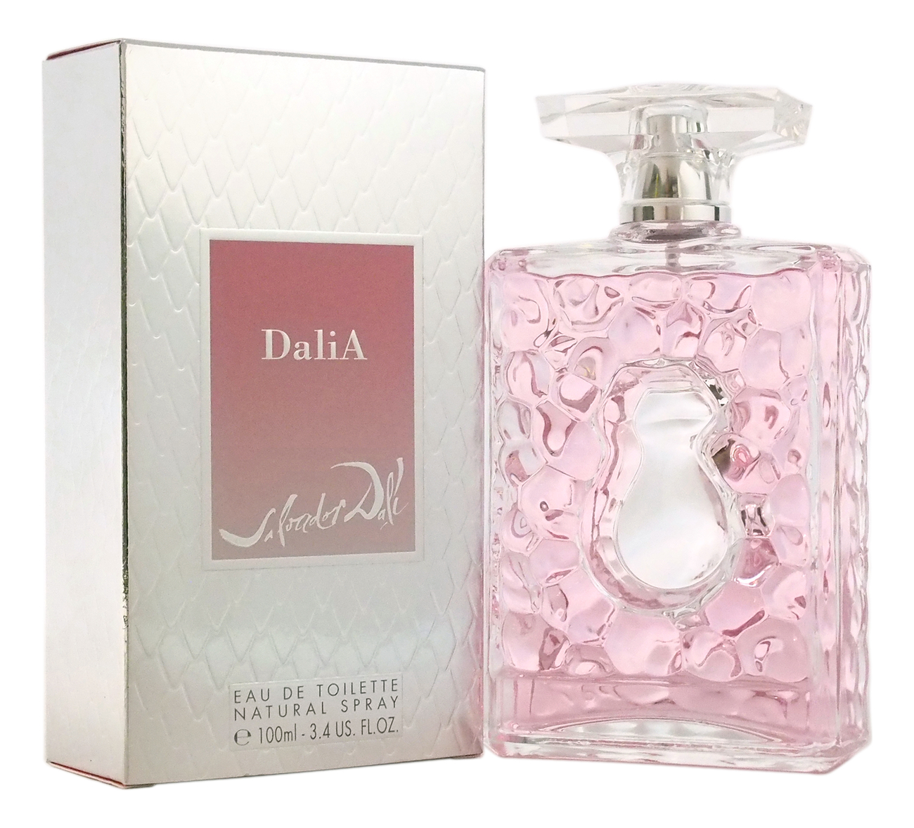 Salvador Dali Dali Parfum de Toilette — фото 2 из 2