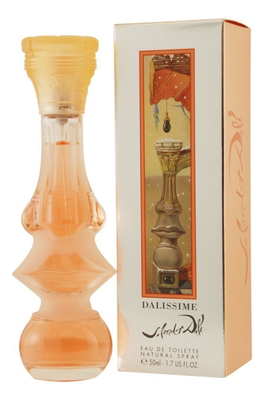 Salvador Dali Dalissime — фото 2 из 2