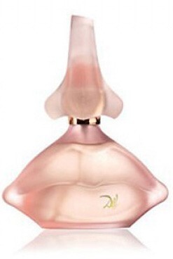 Salvador Dali Eau de Dali