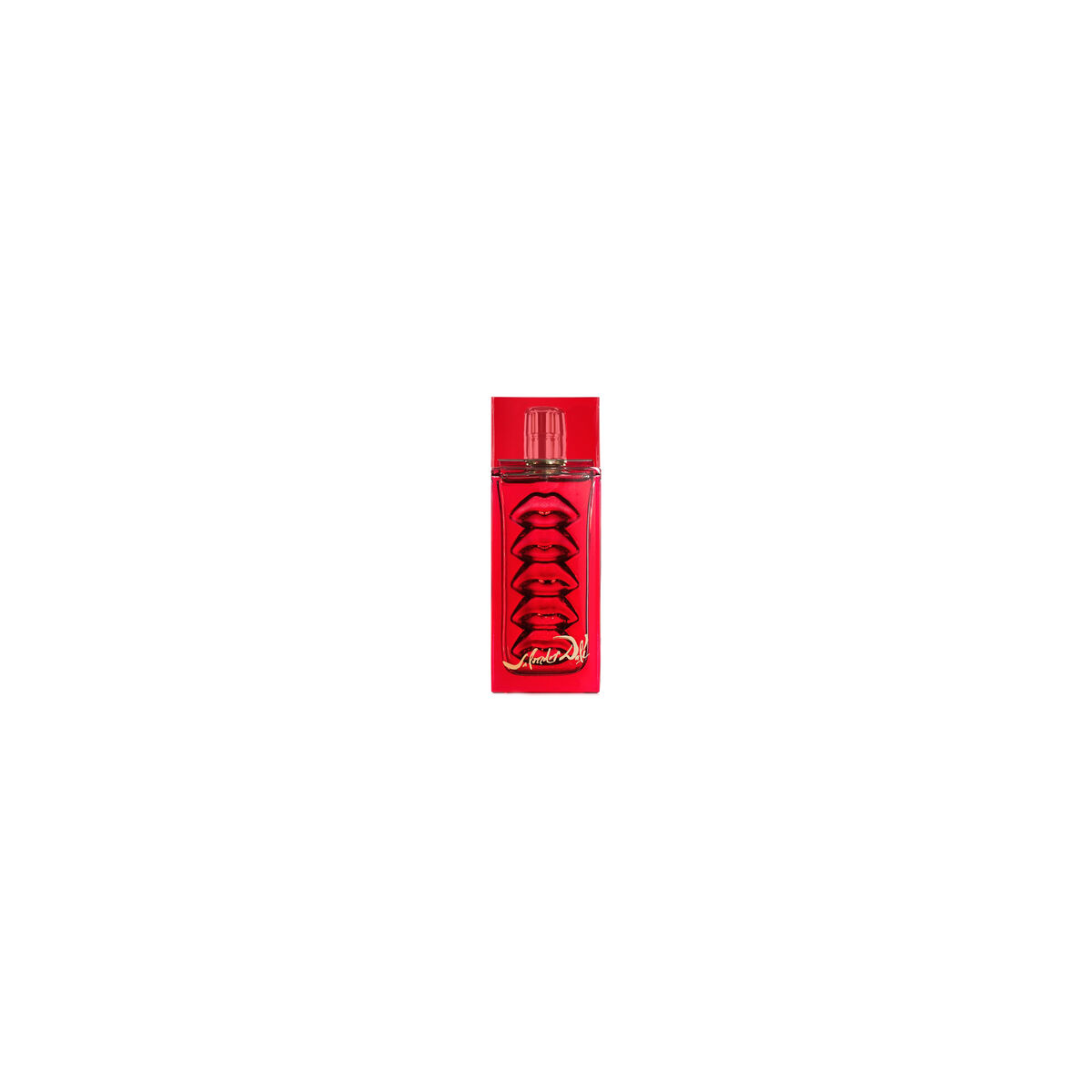 Eau De Rubylips