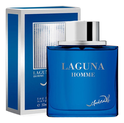 Salvador Dali Laguna Homme — фото 2 из 2