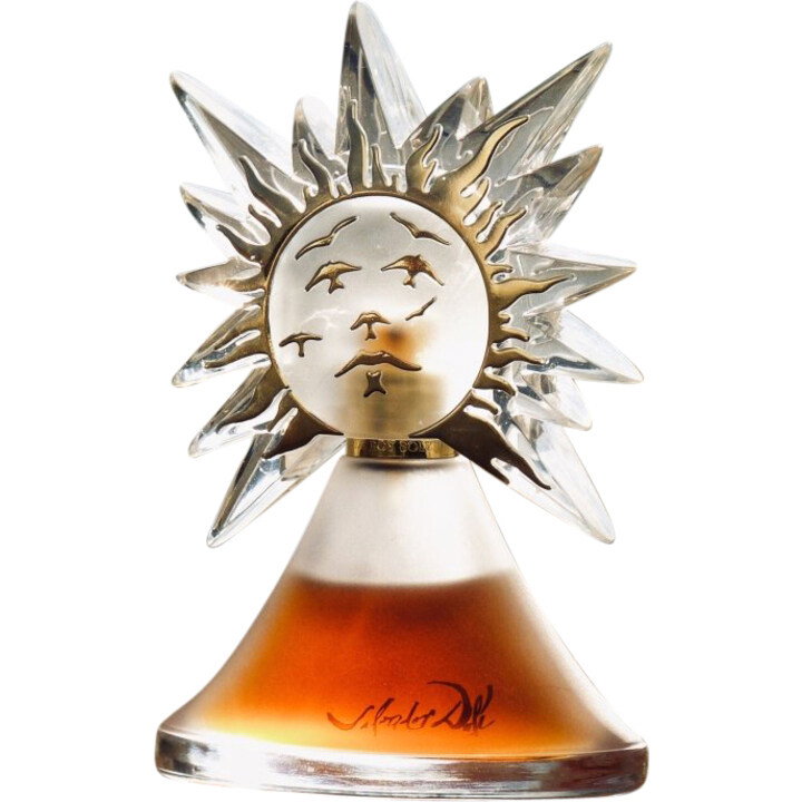 Le Roy Soleil