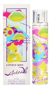 Salvador Dali Lovely Kiss — фото 2 из 2