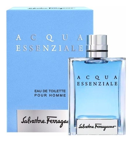 Salvatore Ferragamo Acqua Essenziale — фото 2 из 2