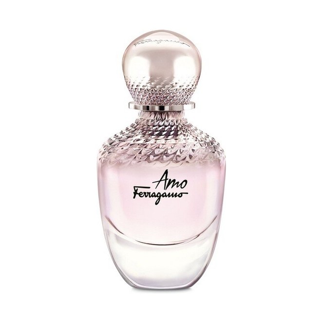 Salvatore Ferragamo Amo Ferragamo — набор ((п/в + лосьон д/т + гель д/д) 5 + 30 + 30 мл)