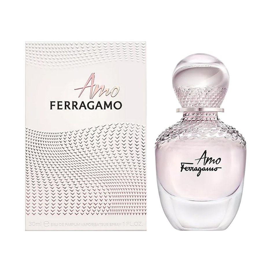 Salvatore Ferragamo Amo Ferragamo — фото 2 из 2