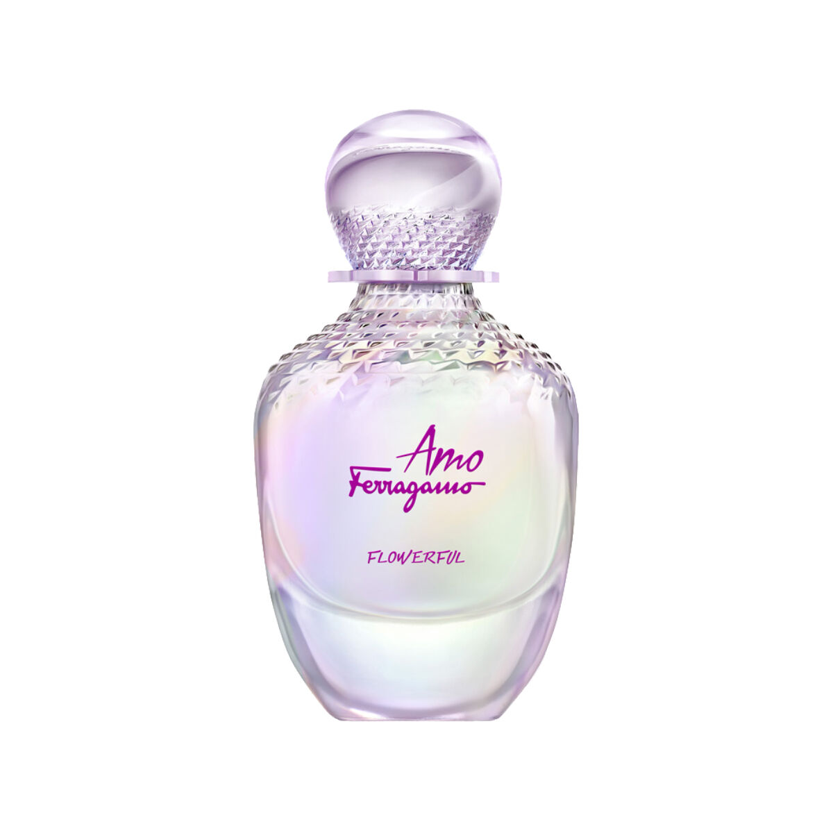 Amo Flowerful