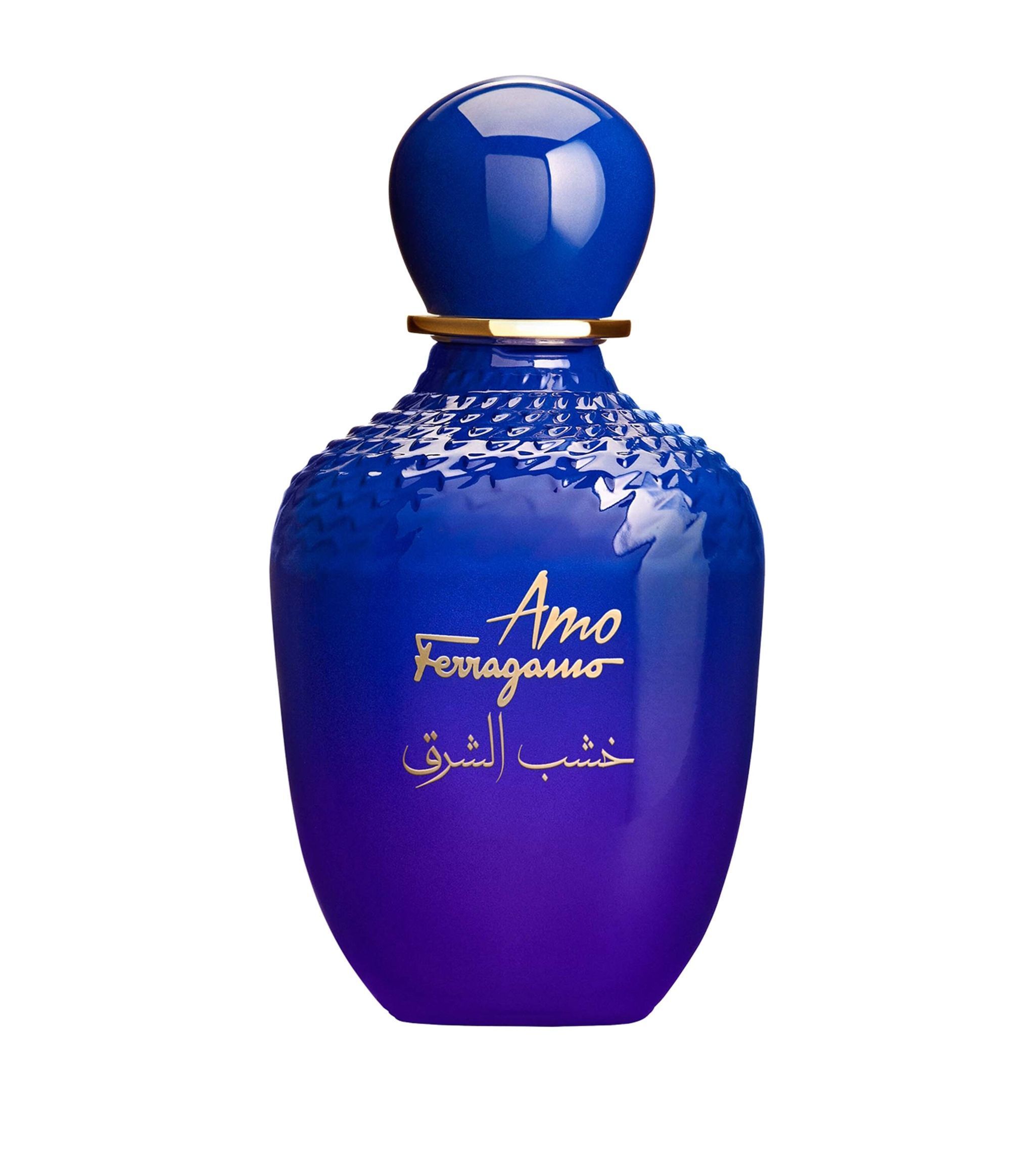 Amo Oriental Wood