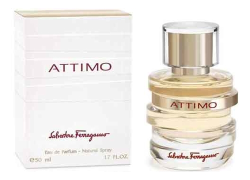 Salvatore Ferragamo Attimo — фото 2 из 2