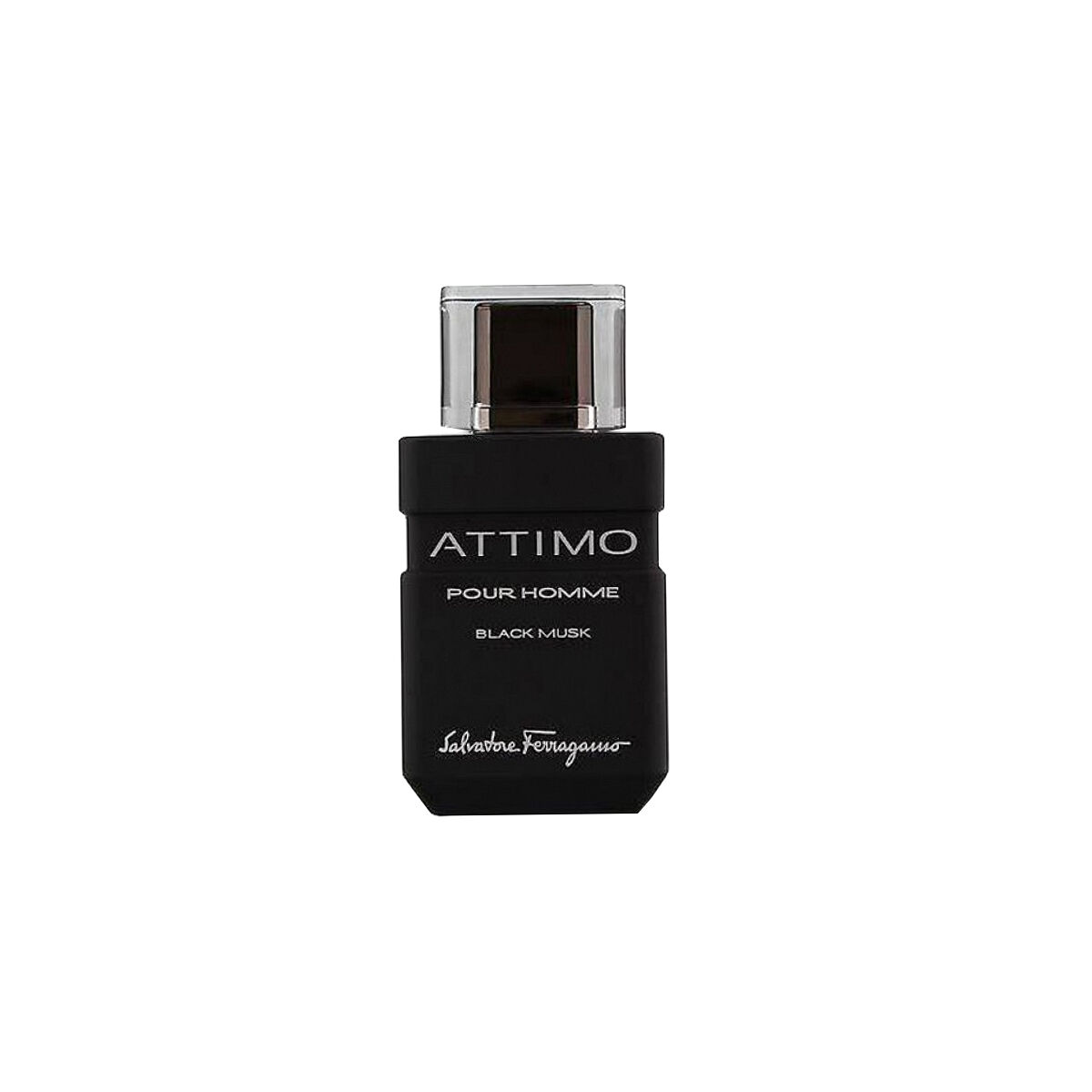 Attimo Black Musk