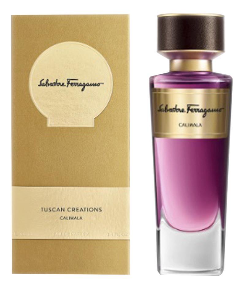 Salvatore Ferragamo Calimala — фото 2 из 2