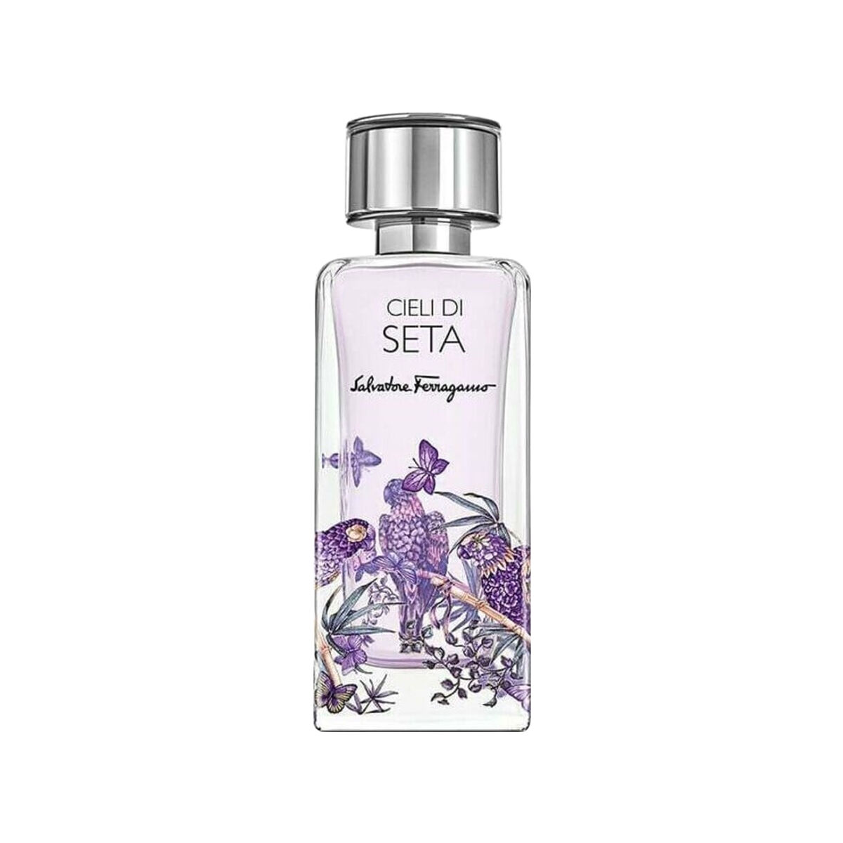 Cieli di Seta