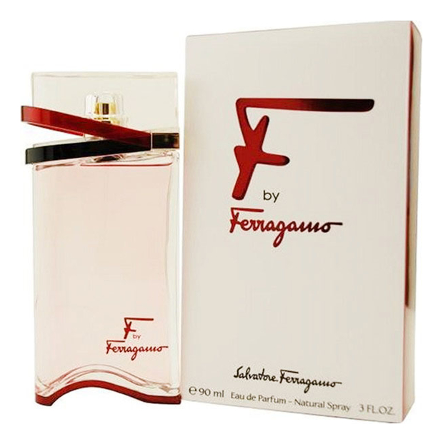 Salvatore Ferragamo F By Ferragamo — фото 2 из 2