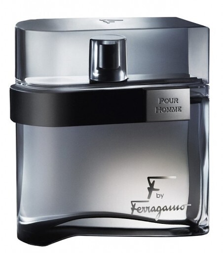 F by Ferragamo Pour Homme Free Time