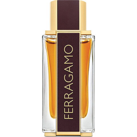 Ferragamo Spicy Leather