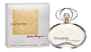 Salvatore Ferragamo Incanto — фото 2 из 2