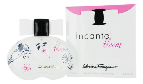 Salvatore Ferragamo Incanto Bloom — фото 2 из 2