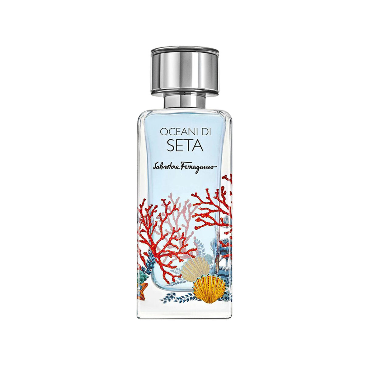 Oceani di Seta