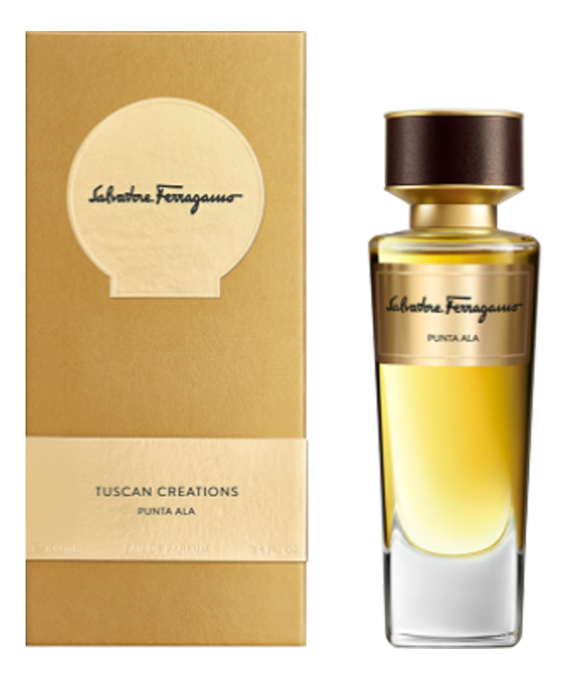 Salvatore Ferragamo Punta Ala — фото 2 из 2