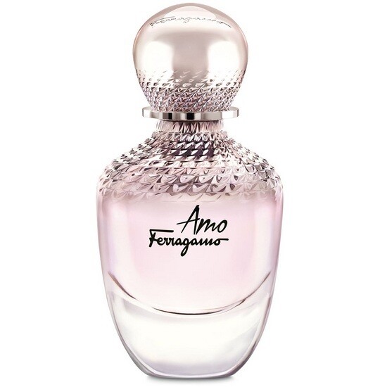 Salvatore Ferragamo Pour Femme - фото 1