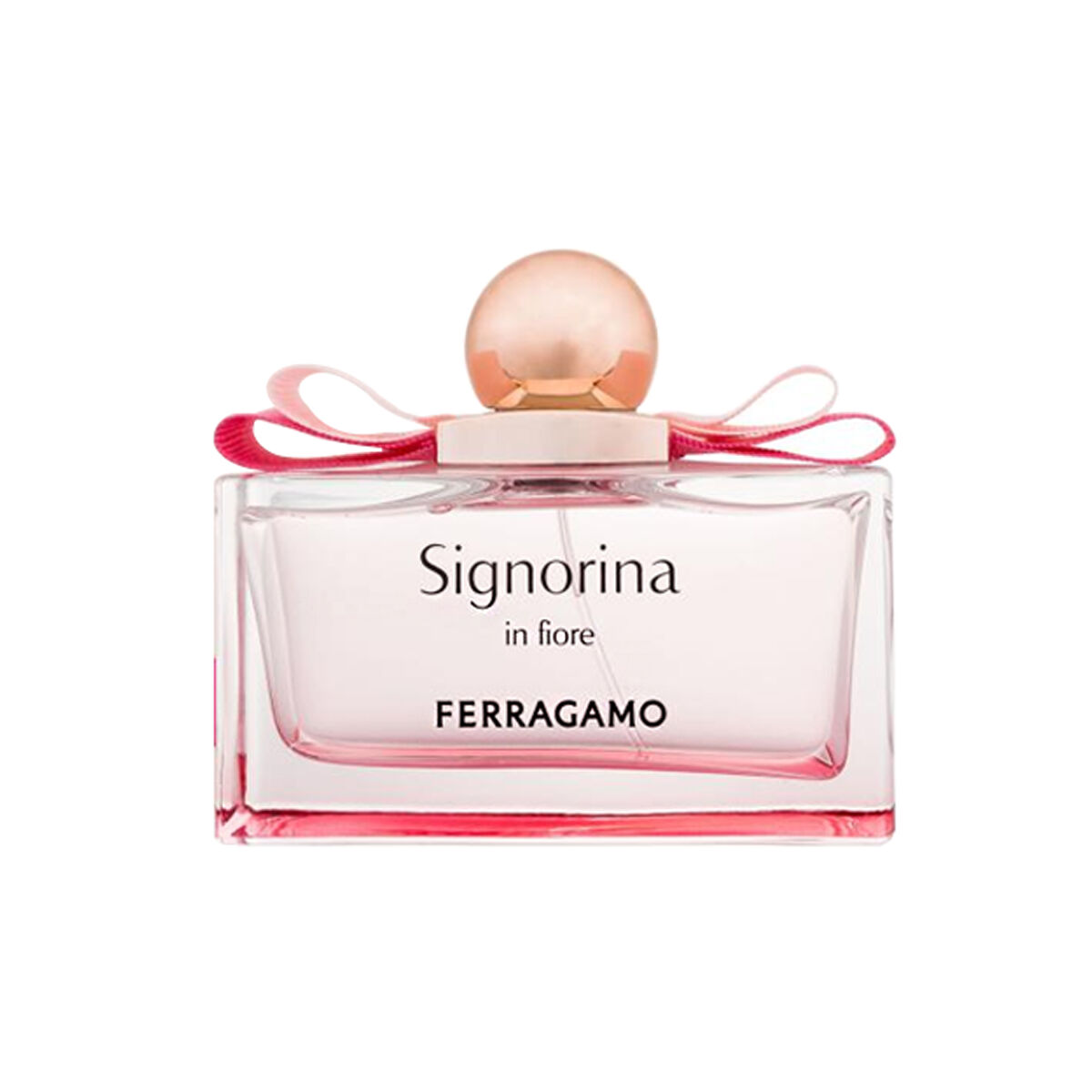 Signorina In Fiore