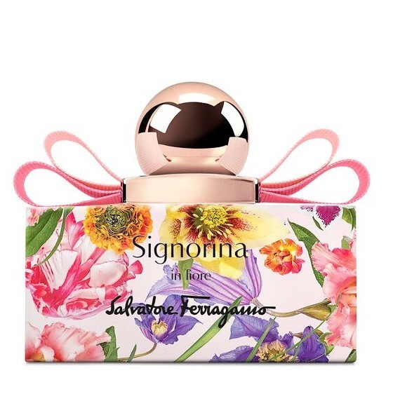 Signorina In Fiore Fashion Edition - фото 1