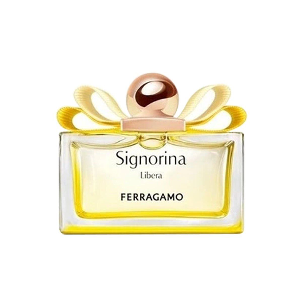 Signorina Libera