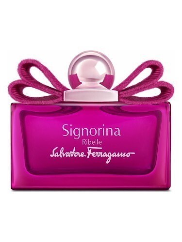 Signorina Ribelle Fashion Edition - фото 1
