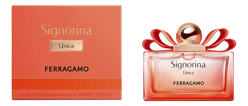 Salvatore Ferragamo Signorina Unica — фото 2 из 2