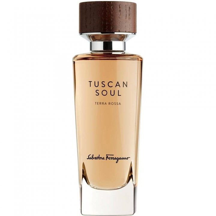 Tuscan Soul