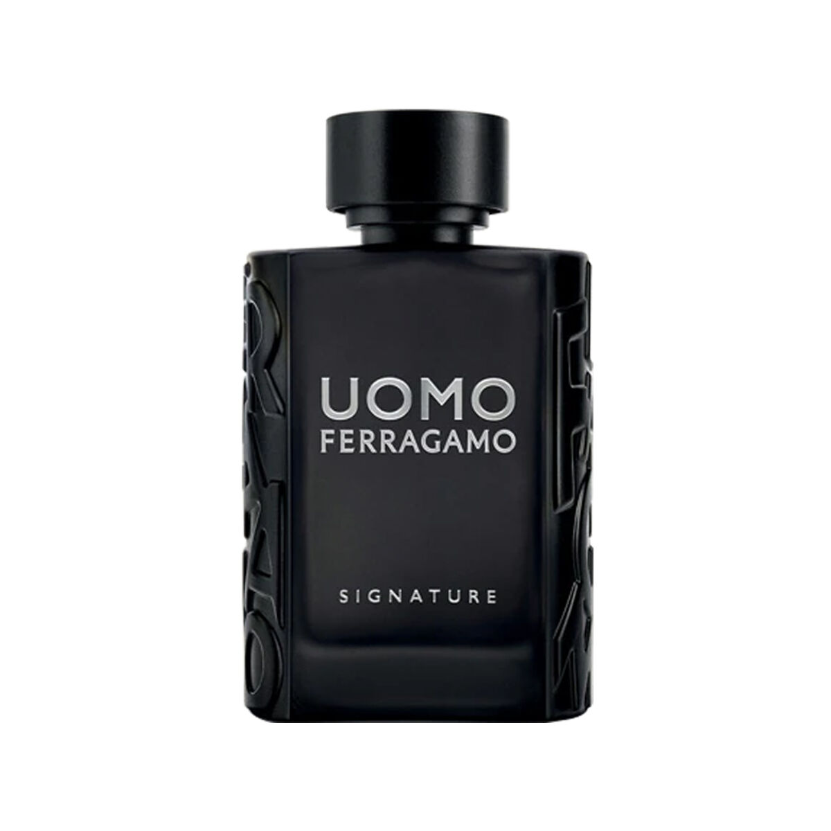 Salvatore Ferragamo Uomo Salvatore Ferragamo Signature — набор ((п/в + гель д/д + бальзам п/б) 100 + 100 + 100 мл)