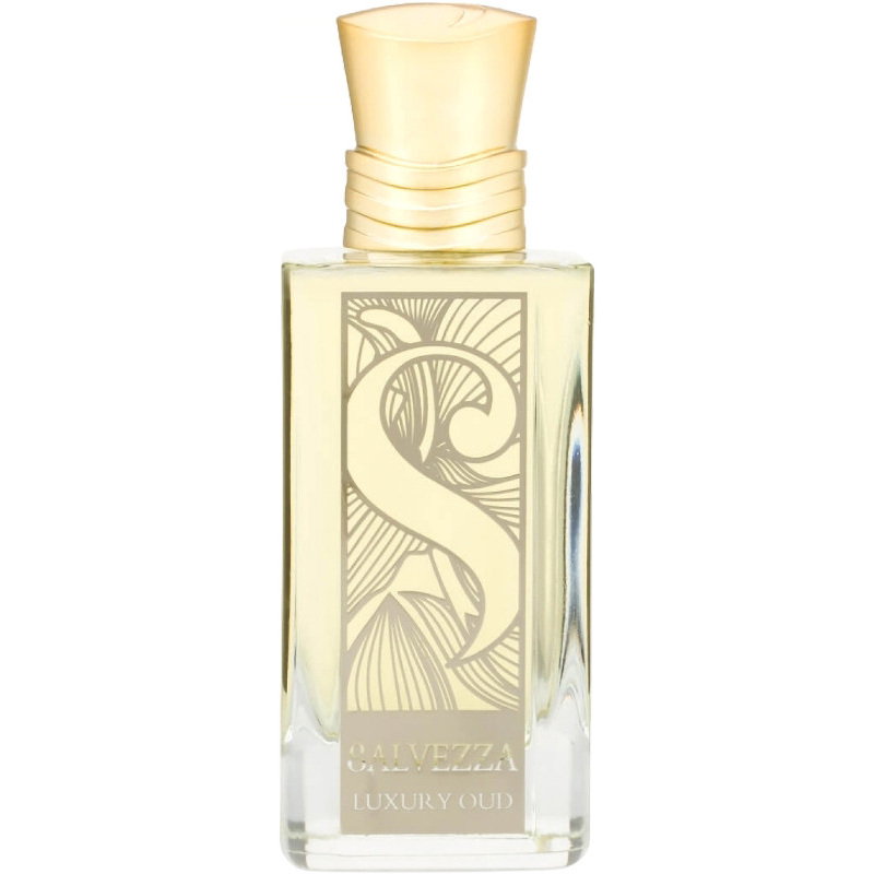 Salvezza Luxury Oud