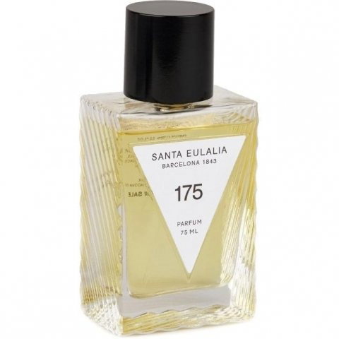 Santa Eulalia 175
