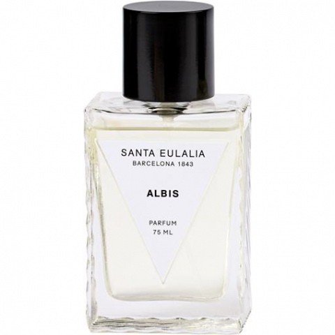 Santa Eulalia Albis