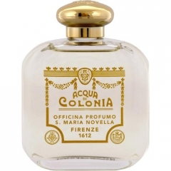 Santa Maria Novella Acqua