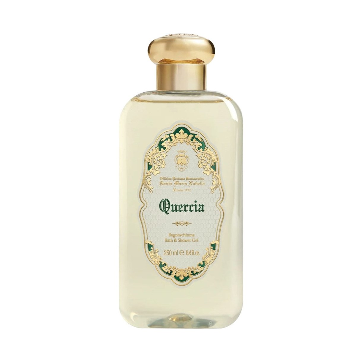 Santa Maria Novella Quercia