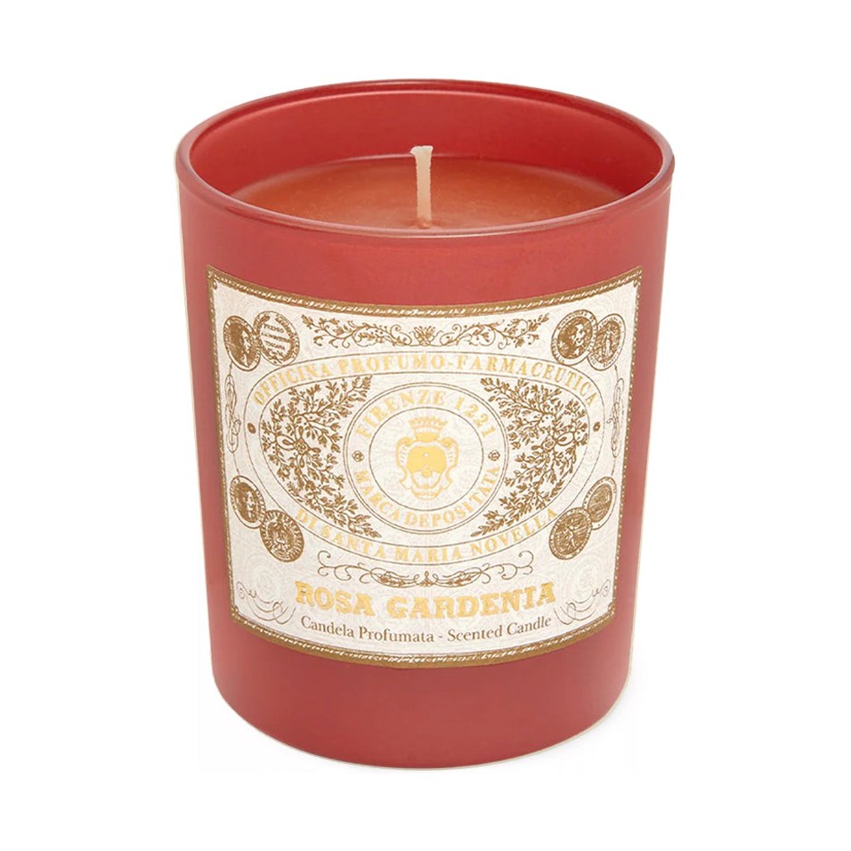 Santa Maria Novella Rosa Gardenia