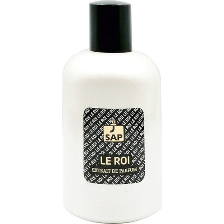 Perfume Le Roi