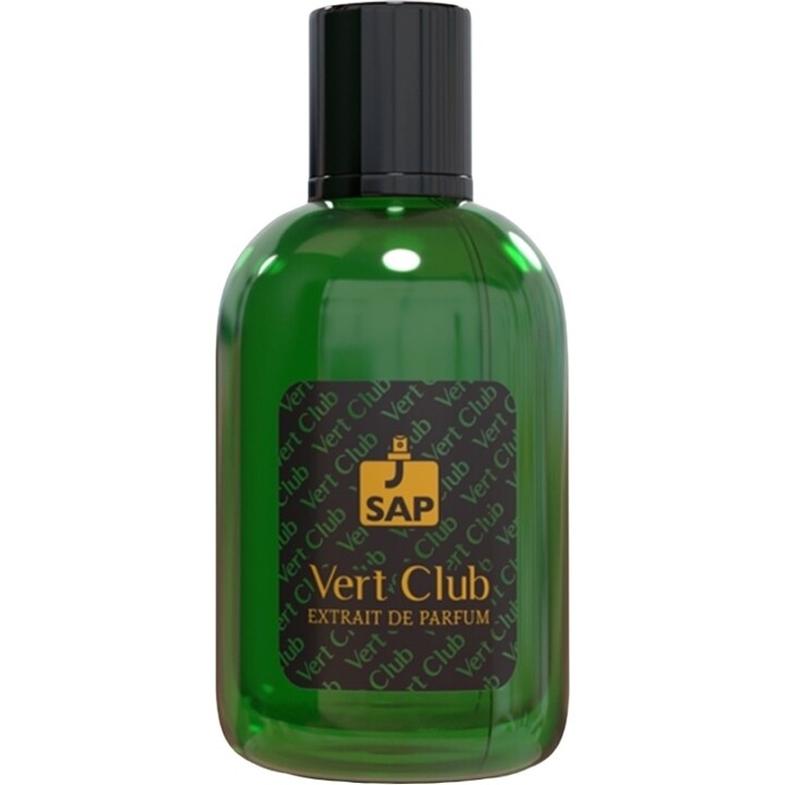 Perfume Vert Club