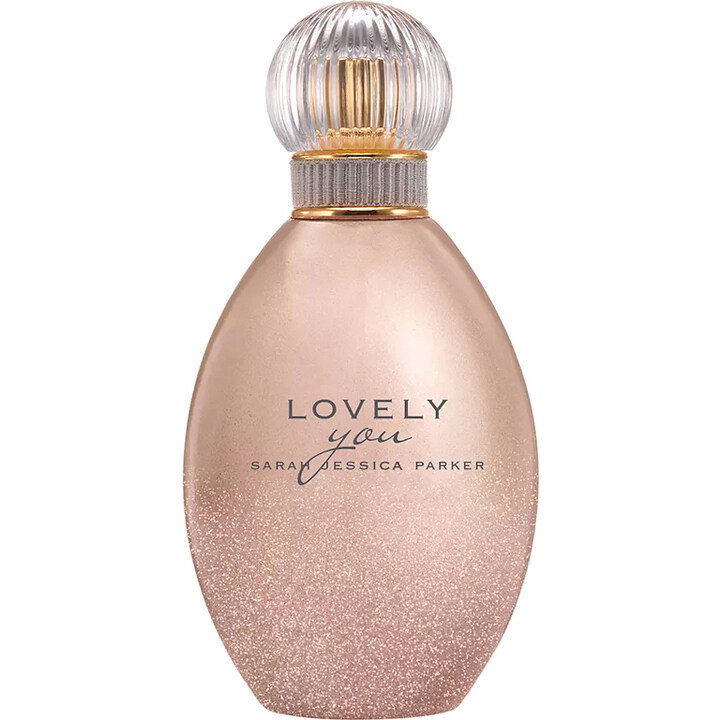 Lovely You