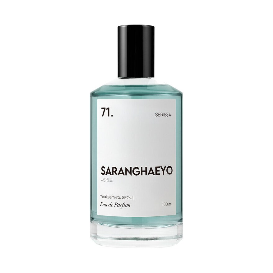 Saranghaeyo 71 Series A