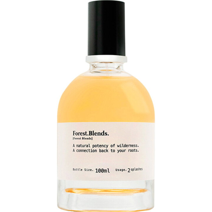 Forest Blends