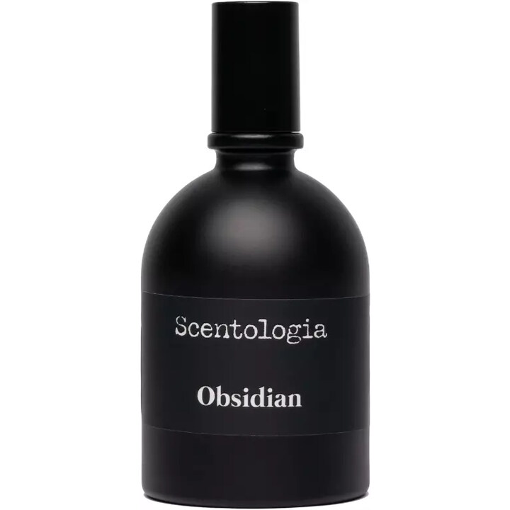Scentologia Obsidian
