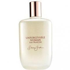 Unforgivable Woman