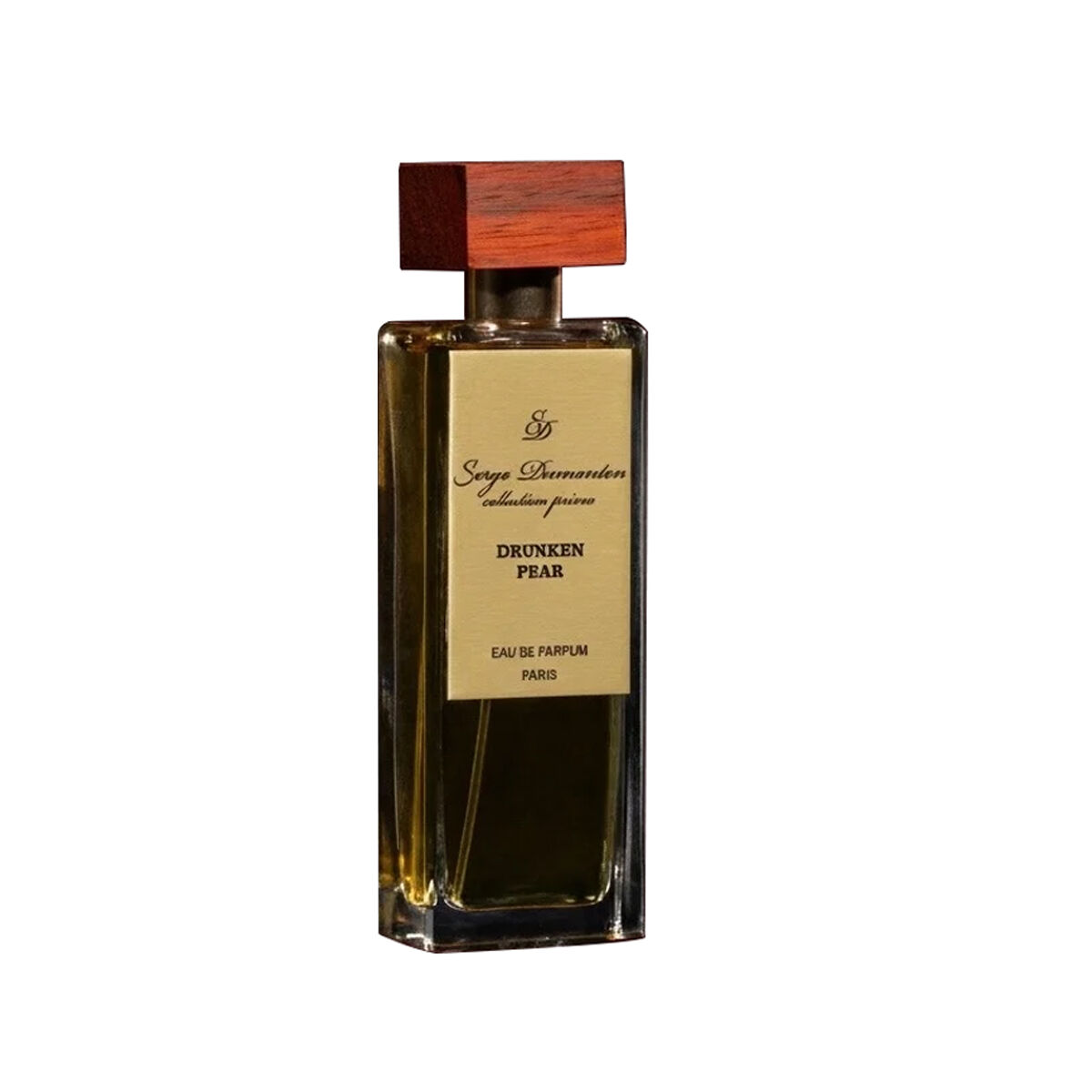 Serge Dumonten Drunken Pear