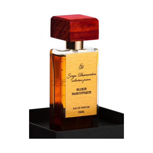 Elixir Narcotique