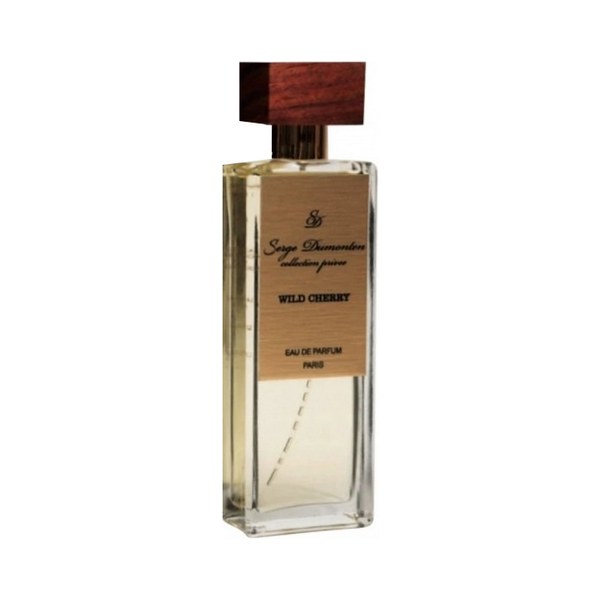 Serge Dumonten Wild Cherry