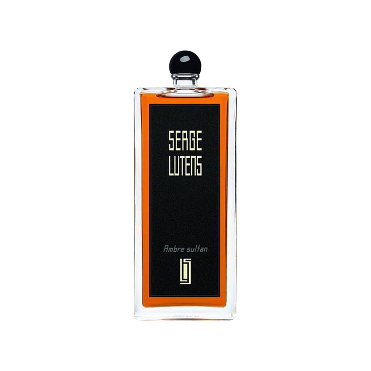 Serge Lutens Ambre Sultan