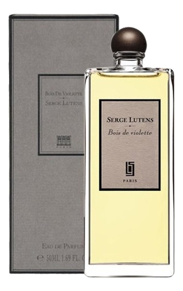Serge Lutens Bois et Fruits — фото 2 из 2